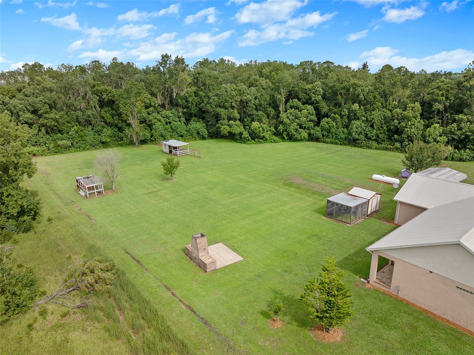 157 N COUNTY ROAD 115