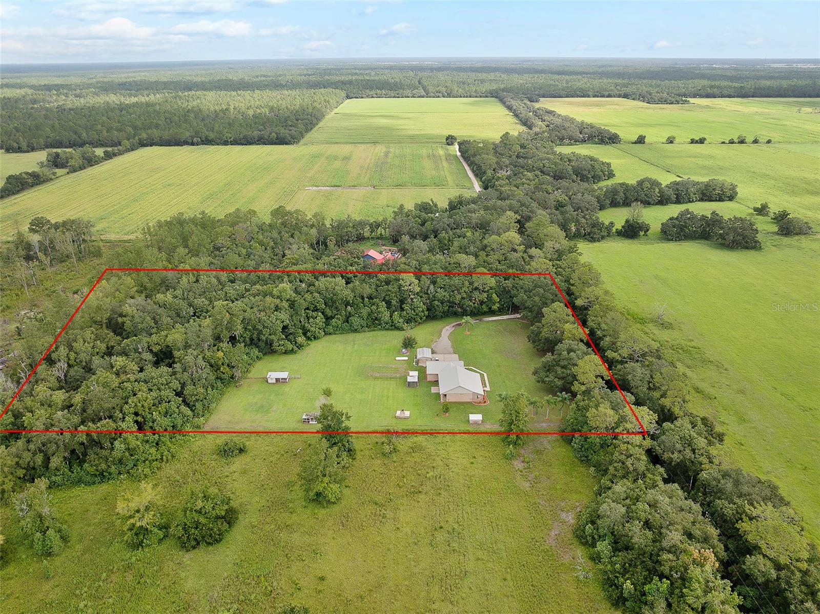 157 N COUNTY ROAD 115