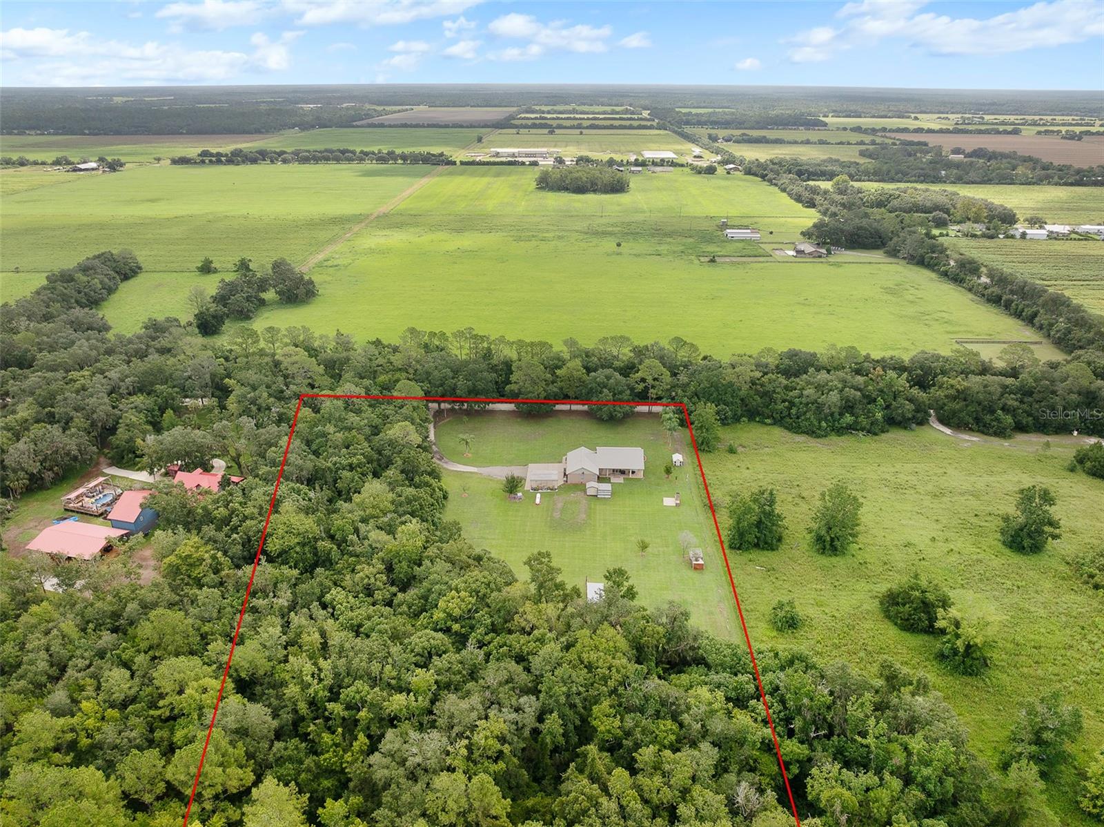 157 N COUNTY ROAD 115