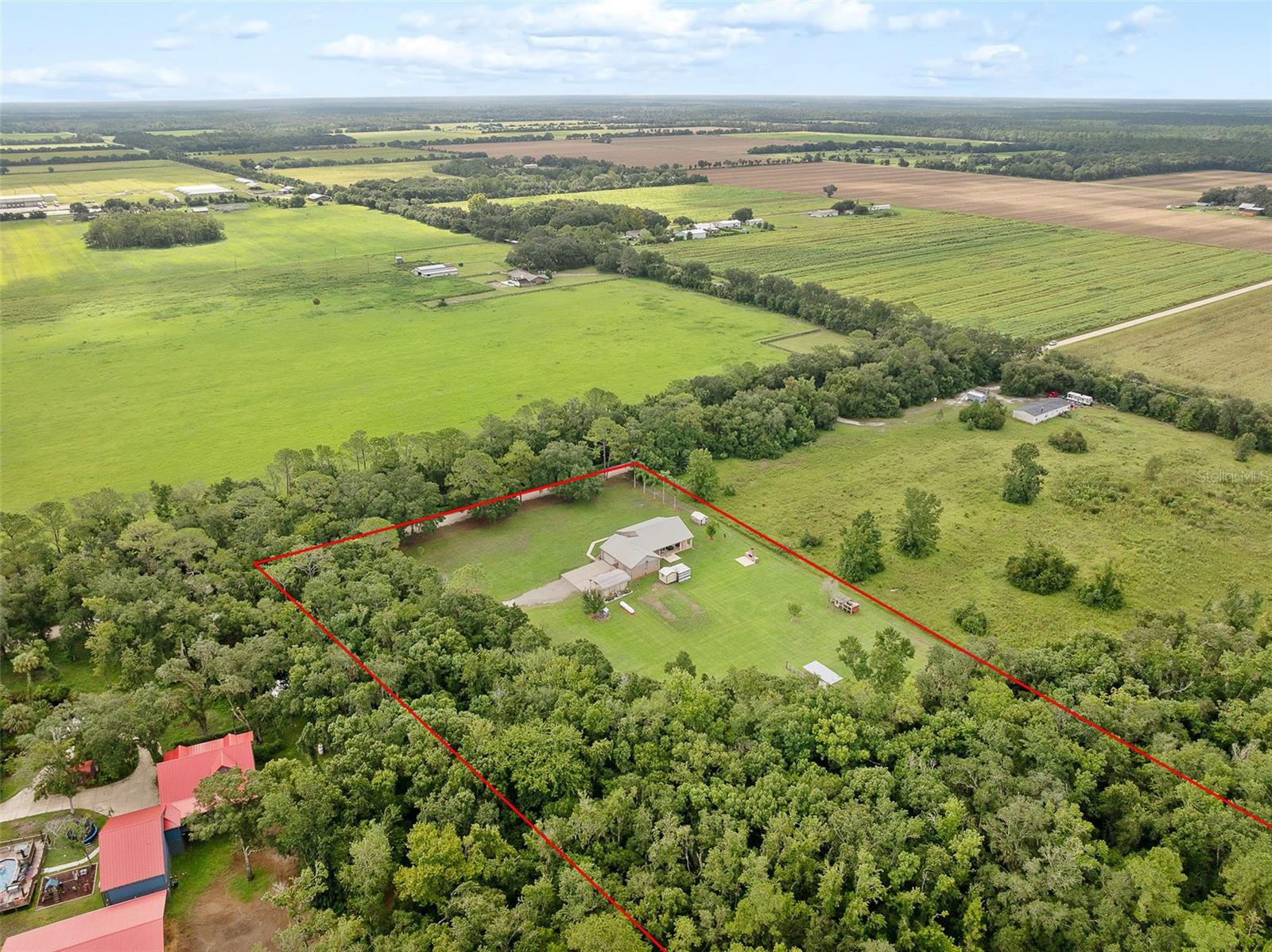 157 N COUNTY ROAD 115