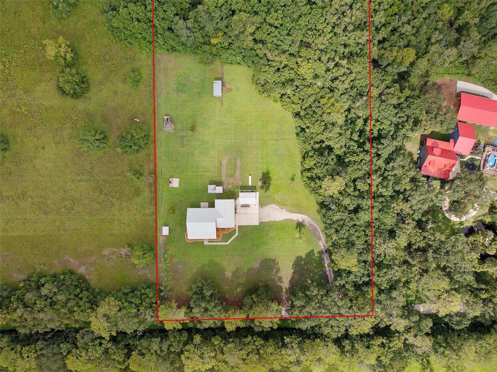 157 N COUNTY ROAD 115