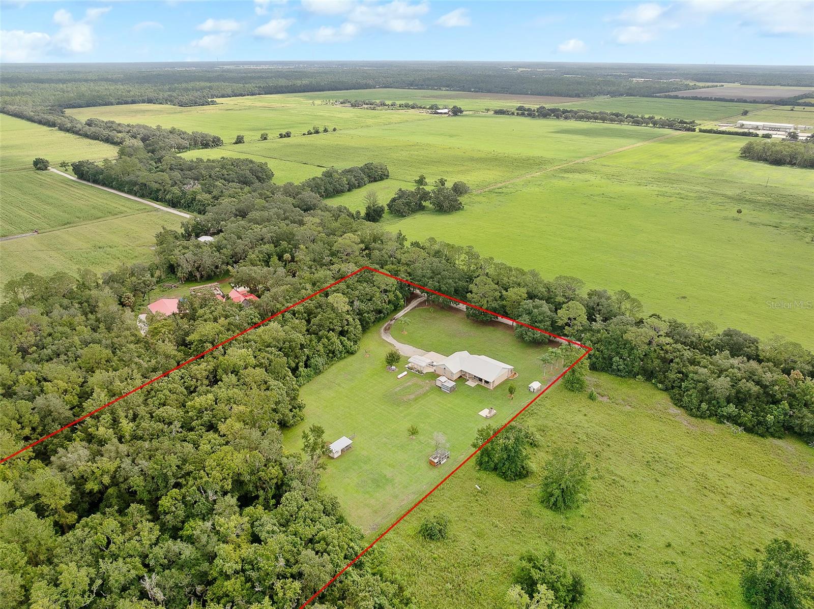 157 N COUNTY ROAD 115