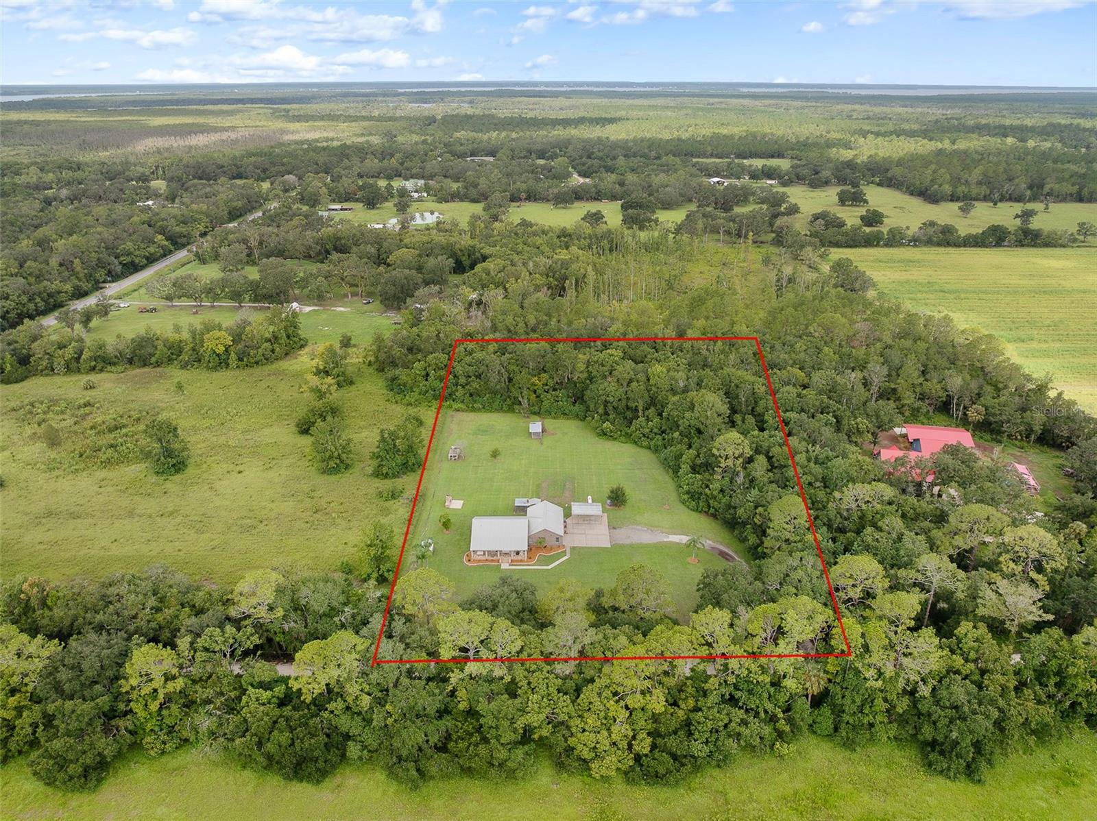 157 N COUNTY ROAD 115