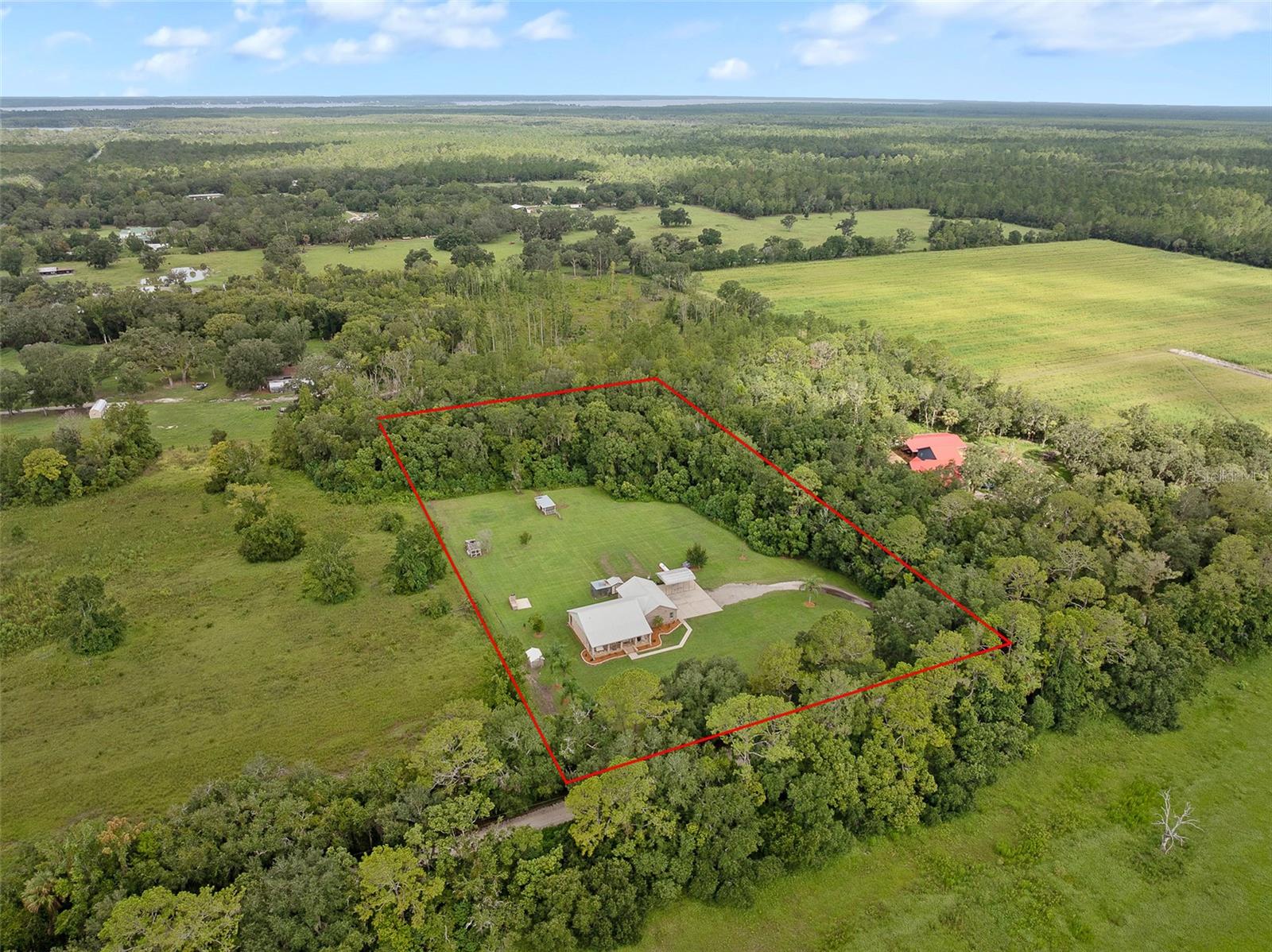 157 N COUNTY ROAD 115