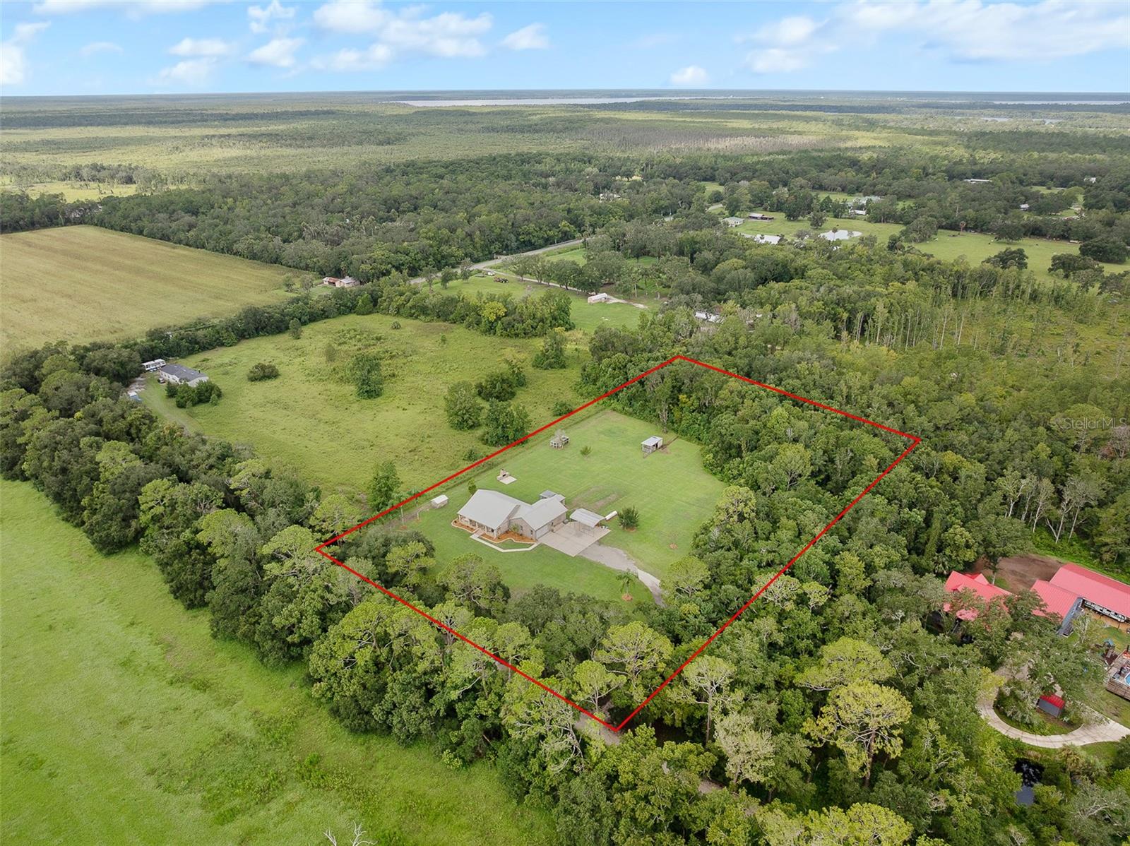 157 N COUNTY ROAD 115
