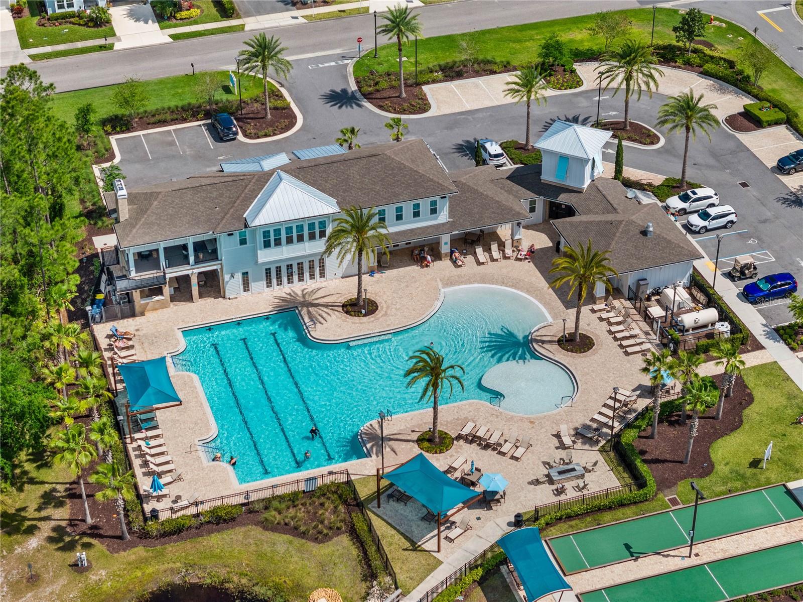 310 GRAND RESERVE DR