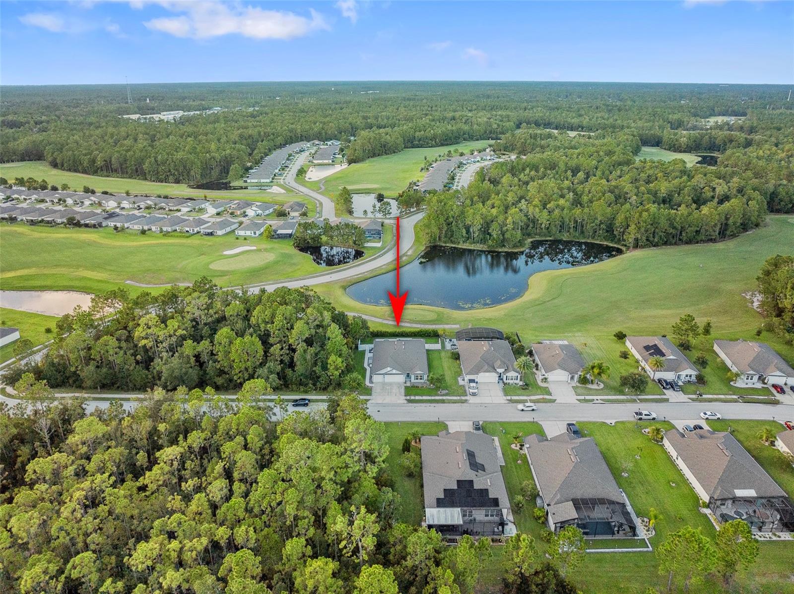 310 GRAND RESERVE DR