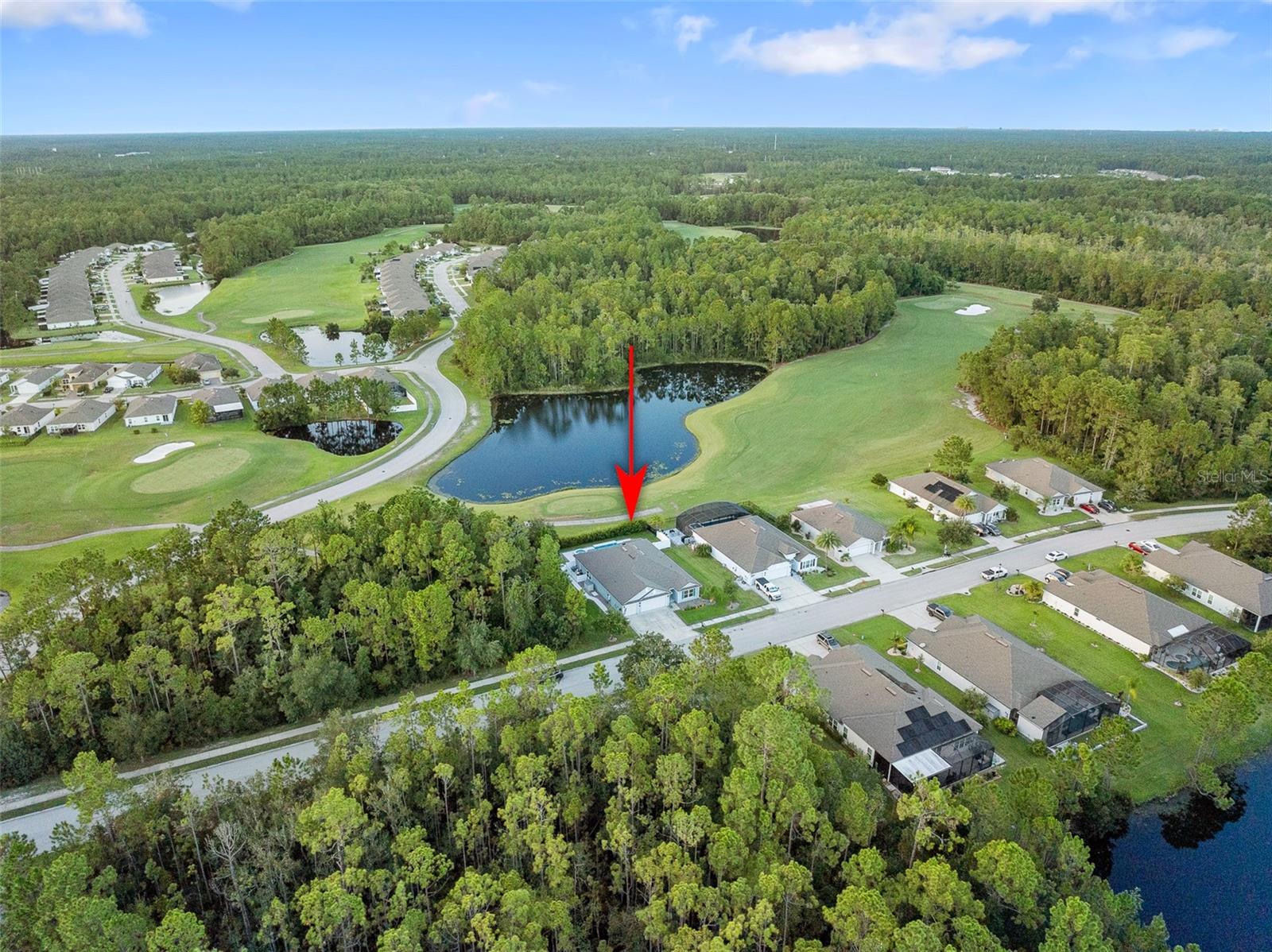 310 GRAND RESERVE DR