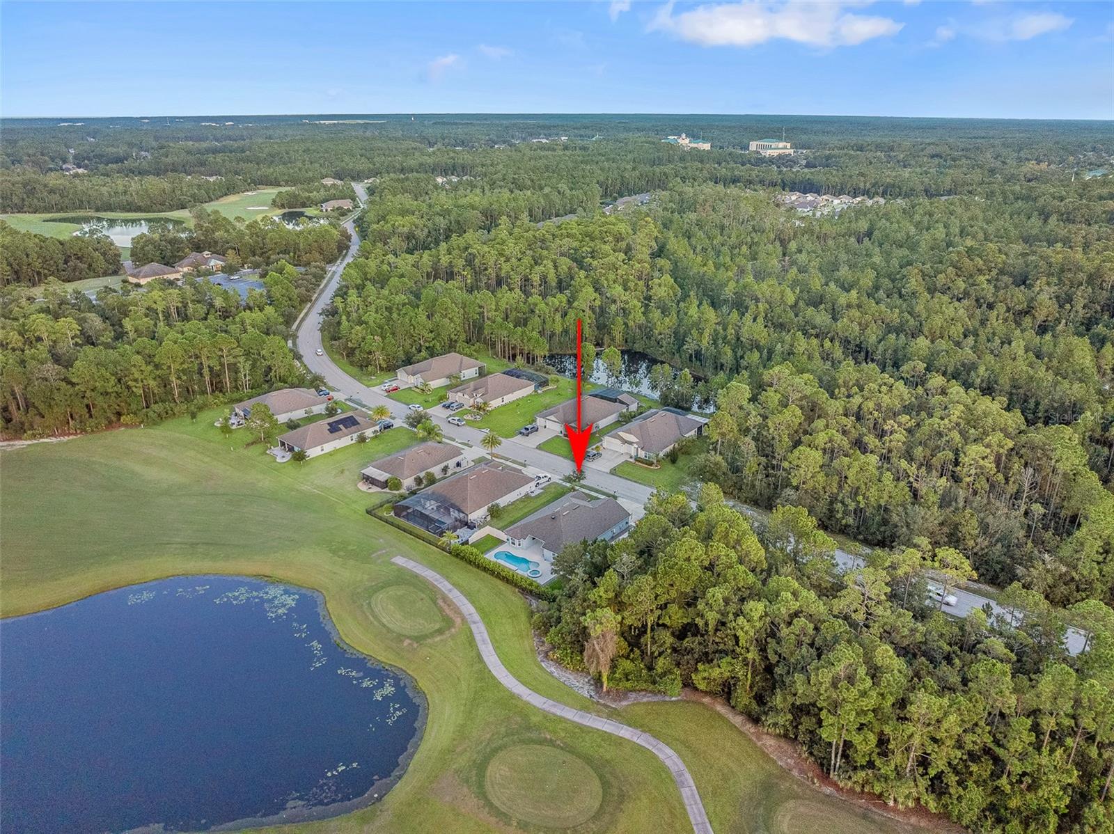 310 GRAND RESERVE DR