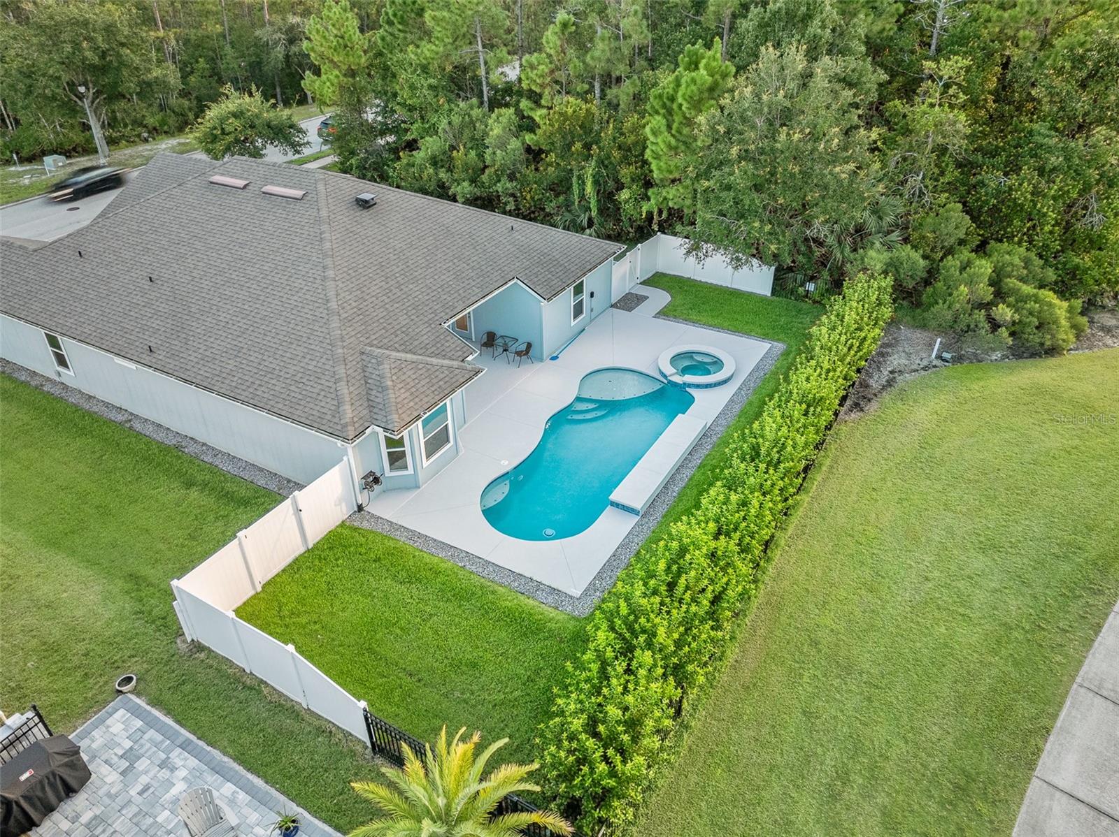 310 GRAND RESERVE DR