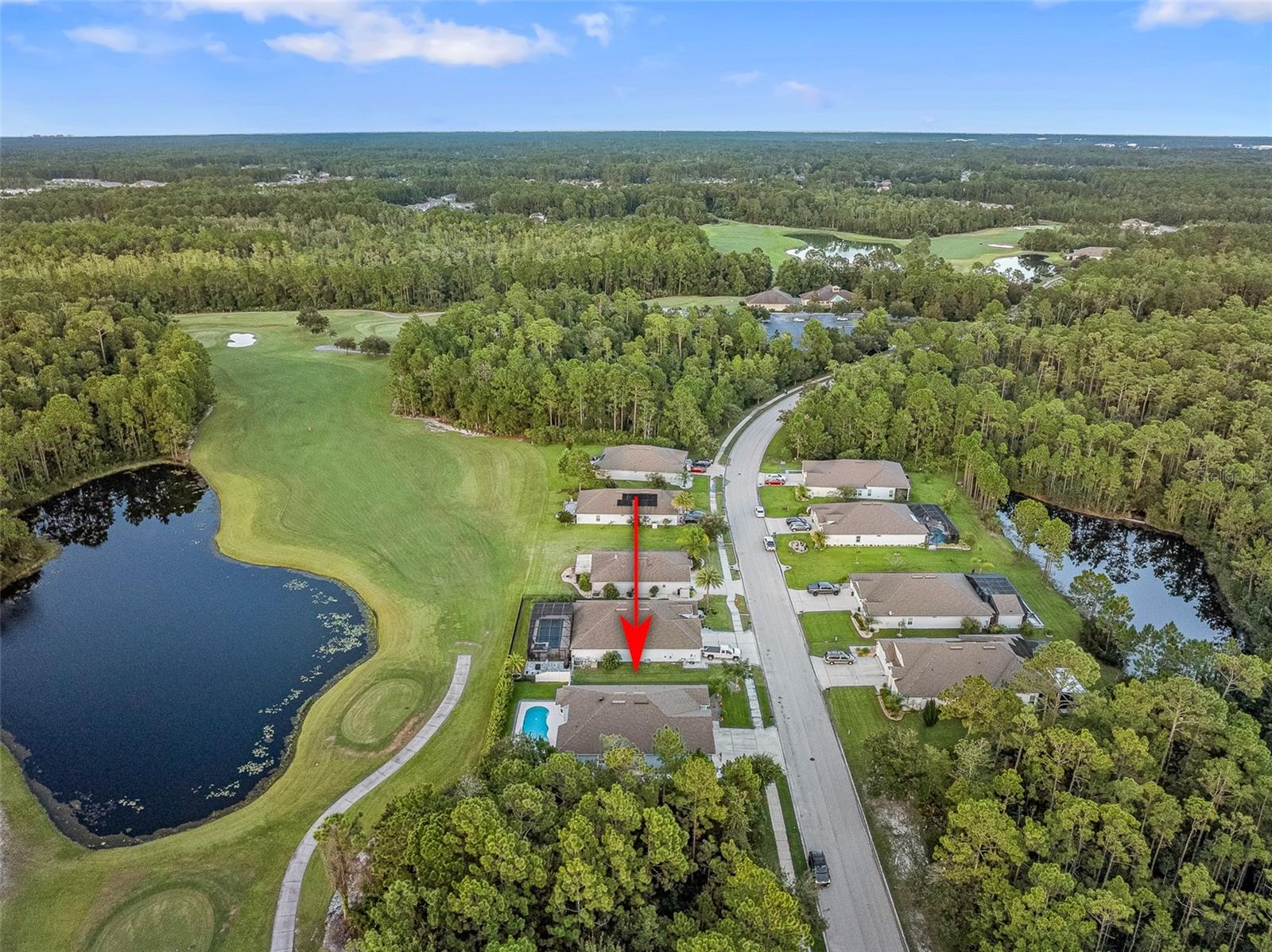 310 GRAND RESERVE DR