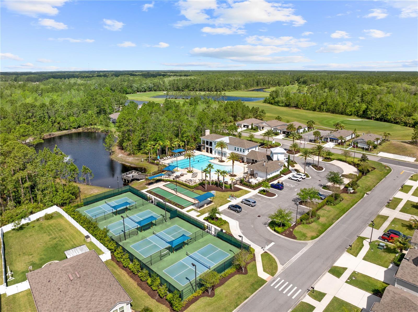 310 GRAND RESERVE DR