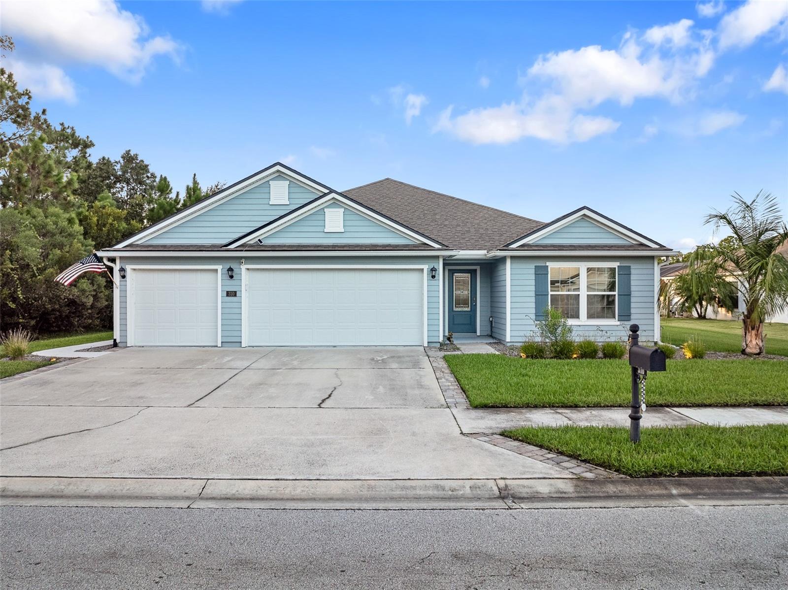 310 GRAND RESERVE DR