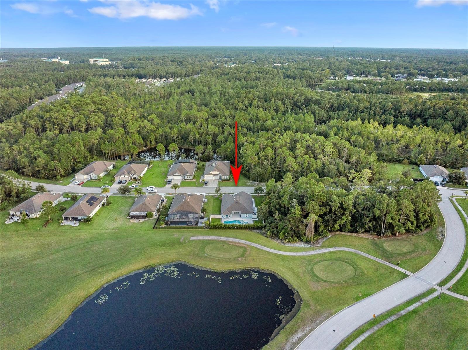 310 GRAND RESERVE DR