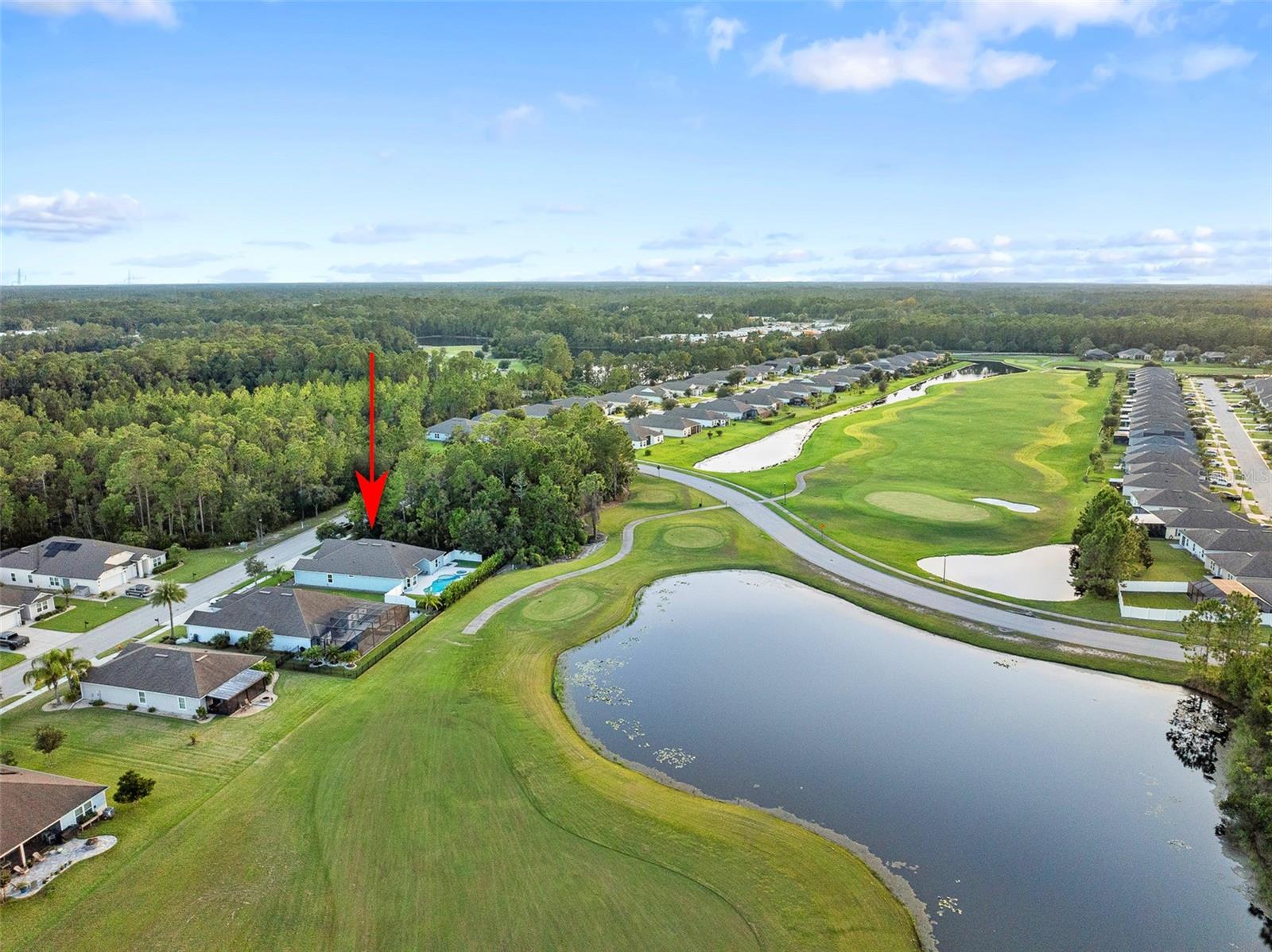 310 GRAND RESERVE DR