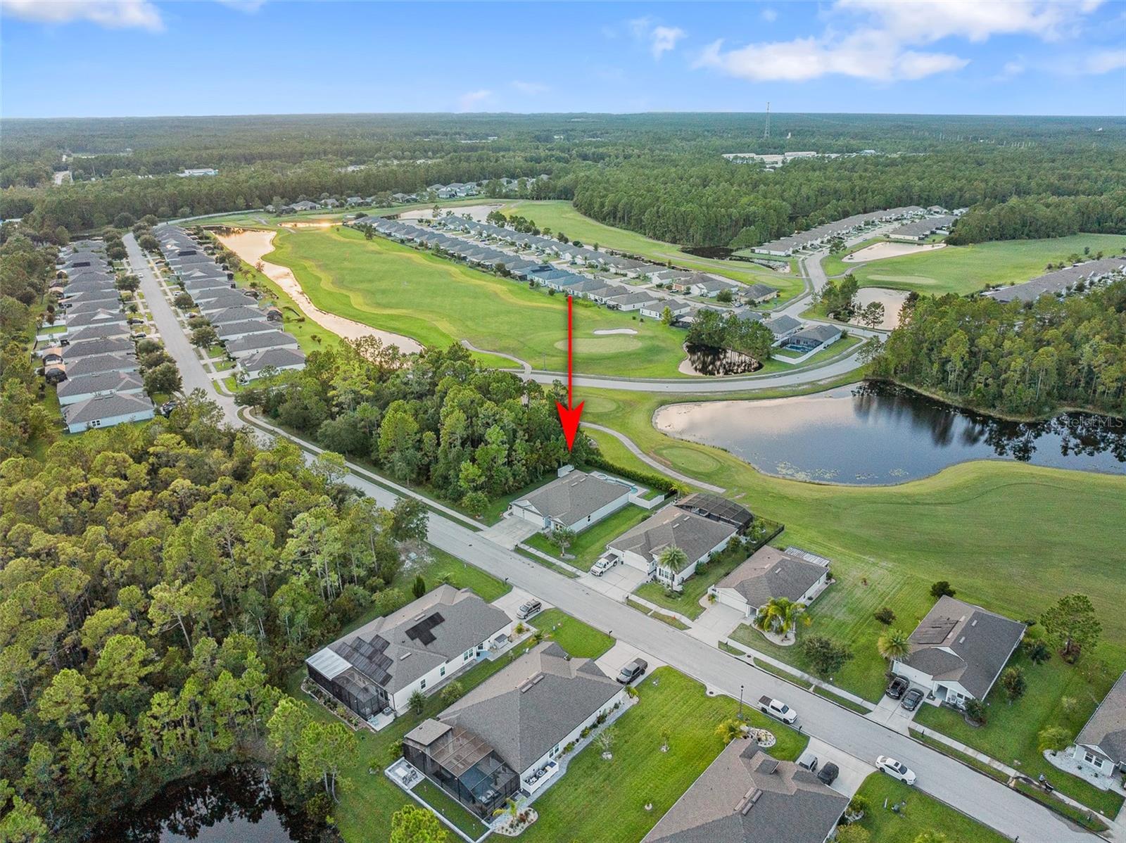 310 GRAND RESERVE DR