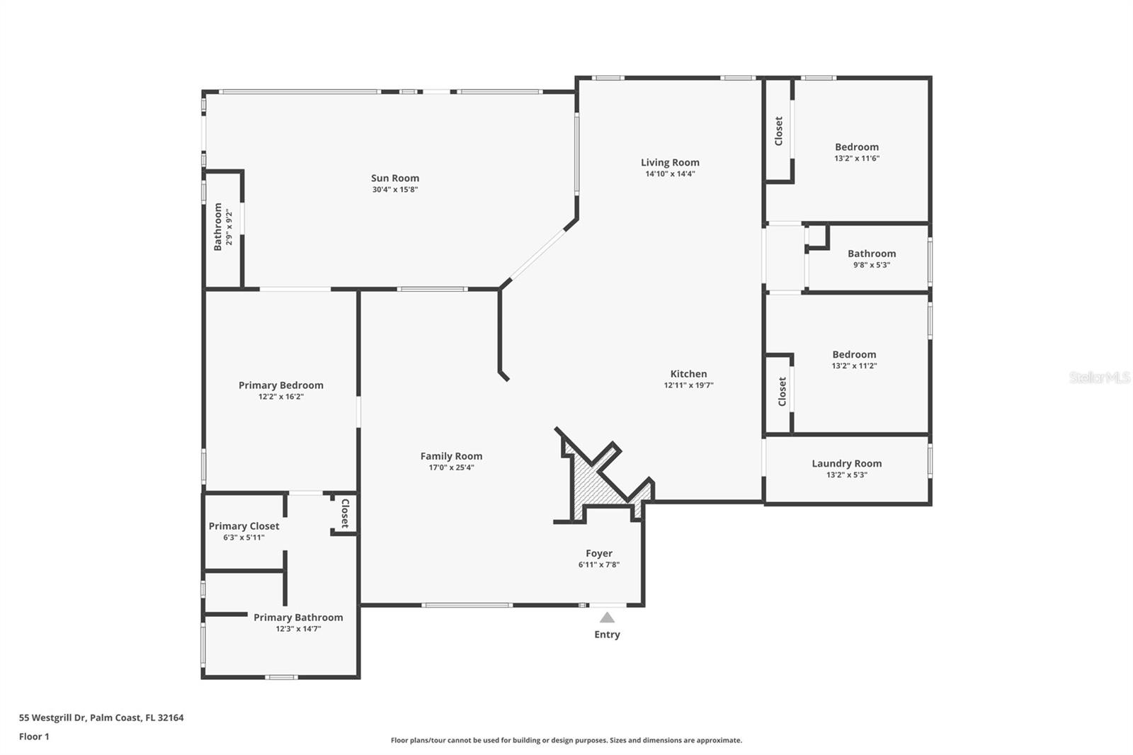 55 WESTGRILL DR