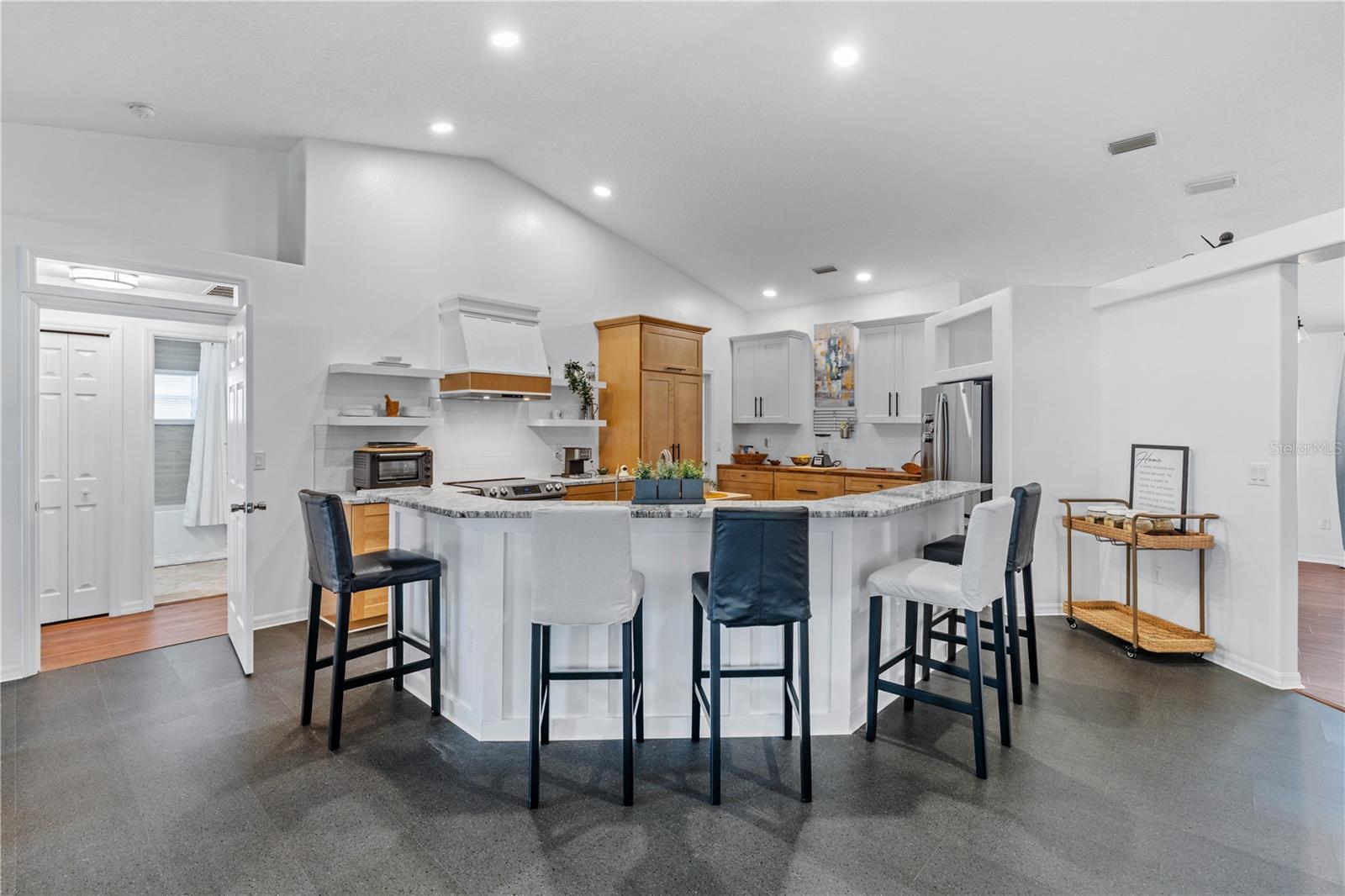 55 WESTGRILL DR