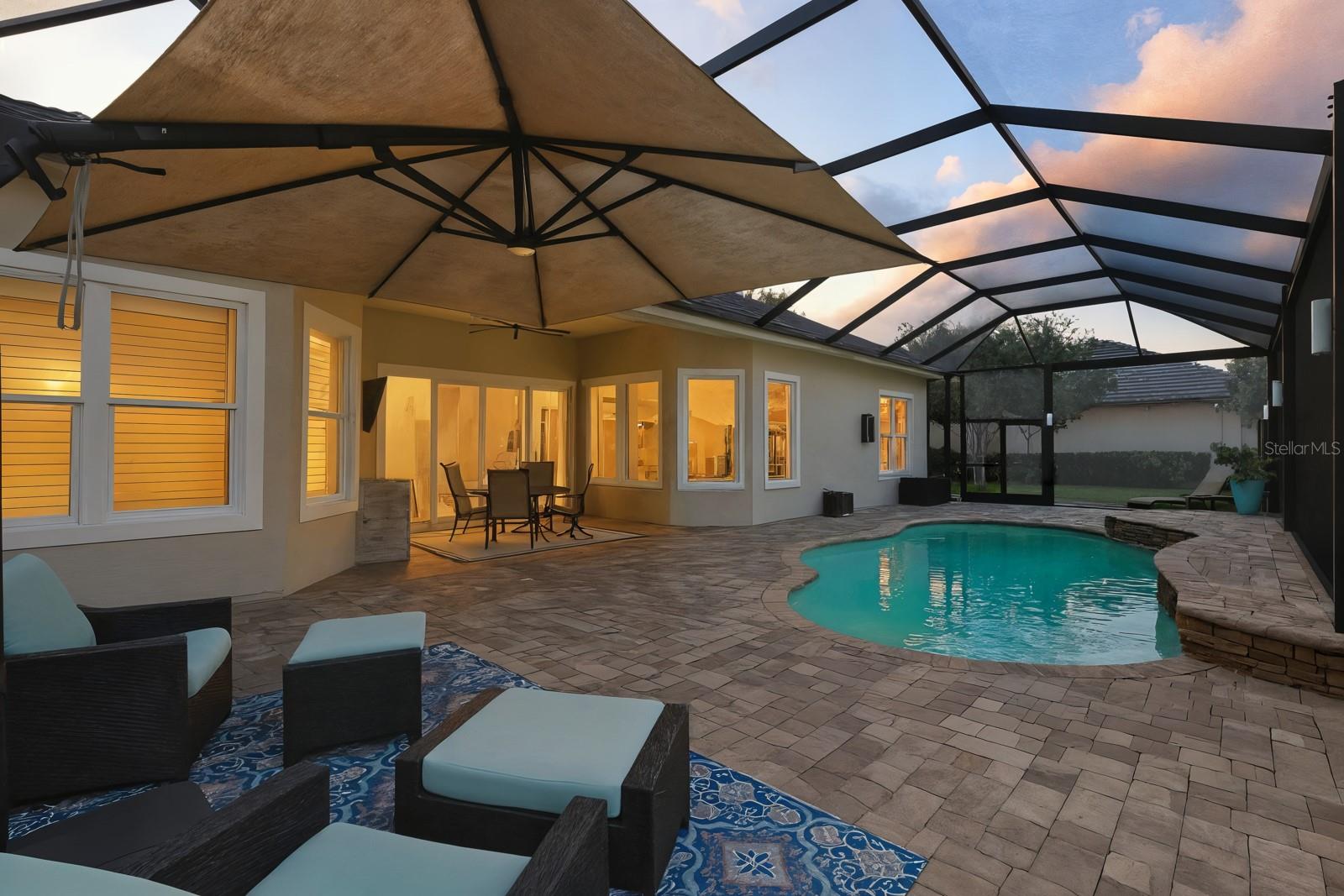 21 BLUE OAK LN
