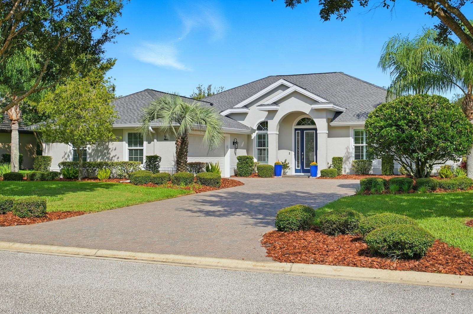 21 BLUE OAK LN