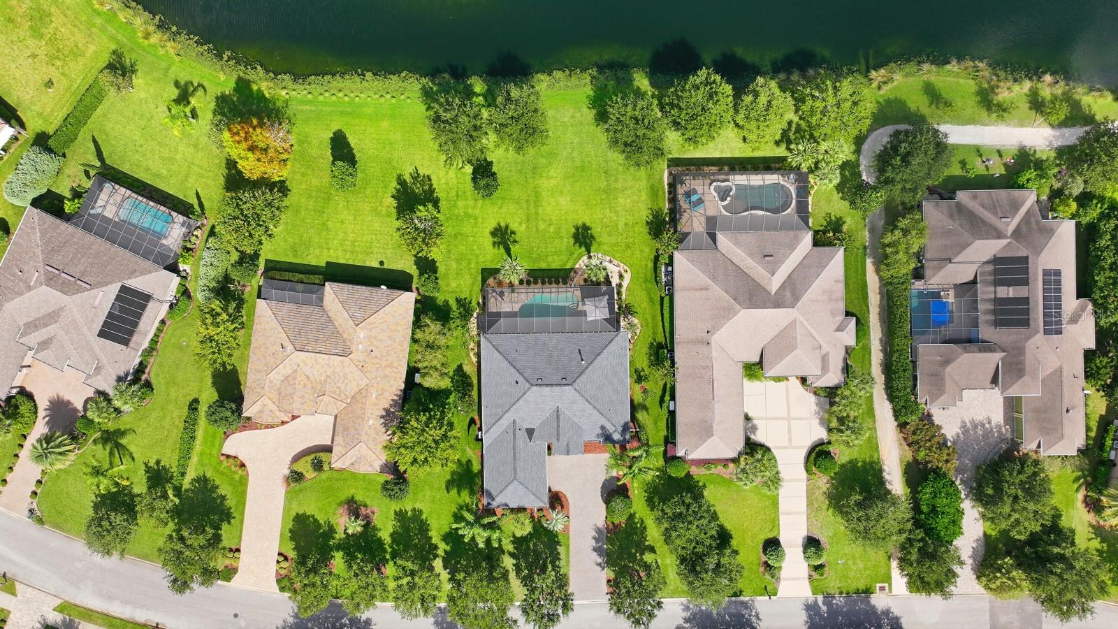 21 BLUE OAK LN