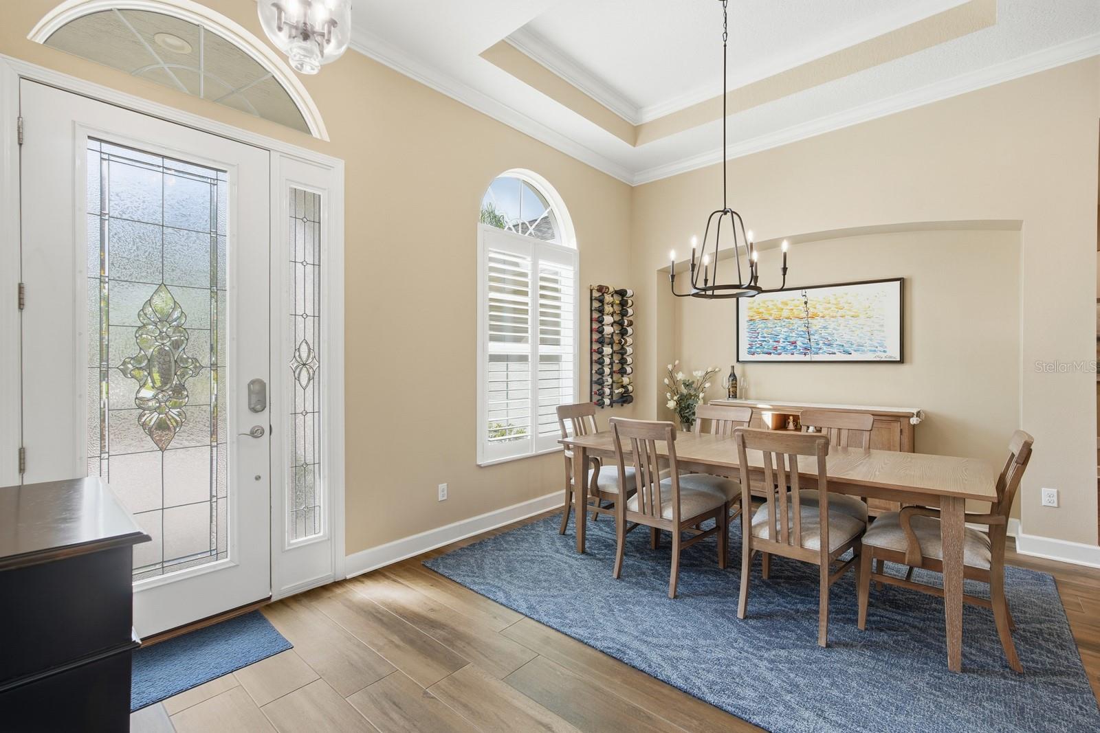 21 BLUE OAK LN