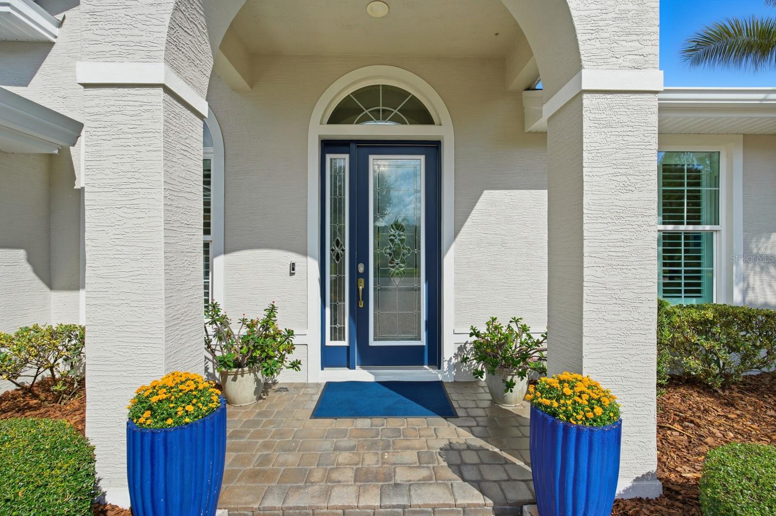21 BLUE OAK LN