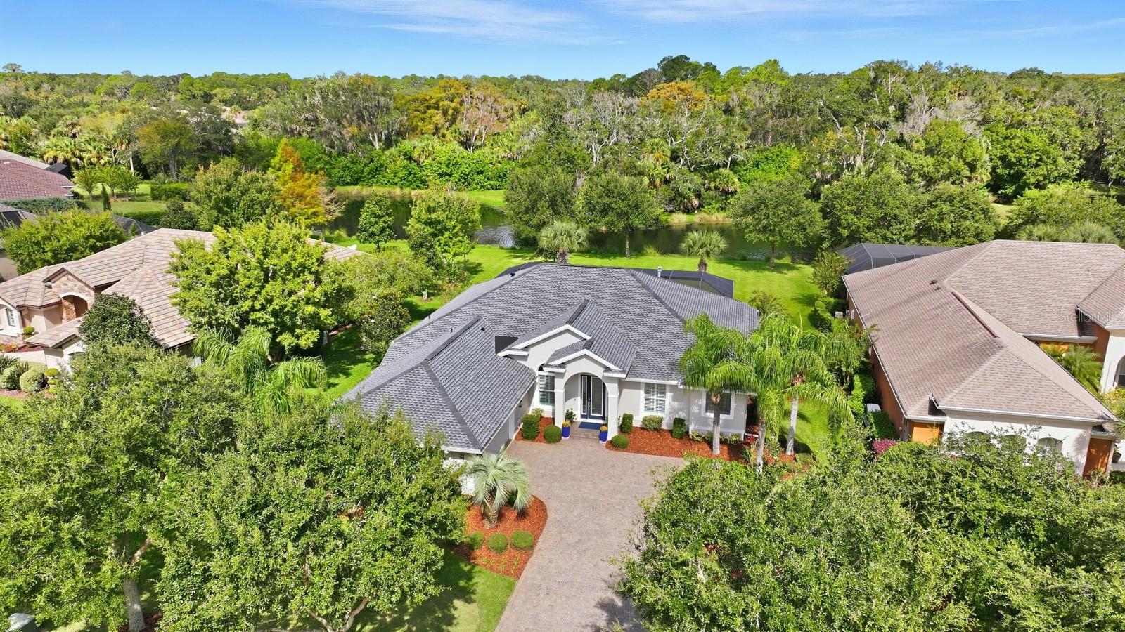 21 BLUE OAK LN