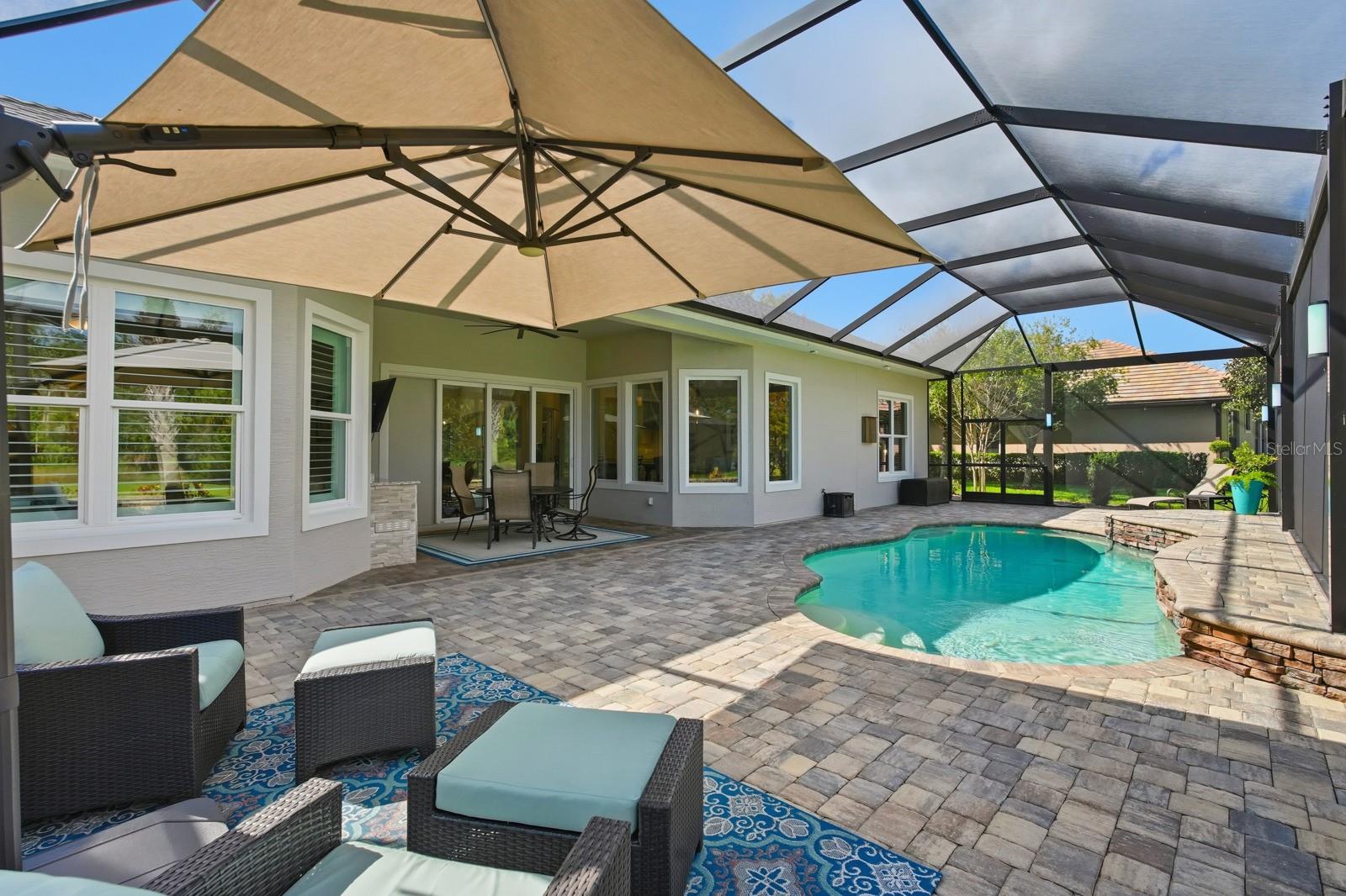 21 BLUE OAK LN