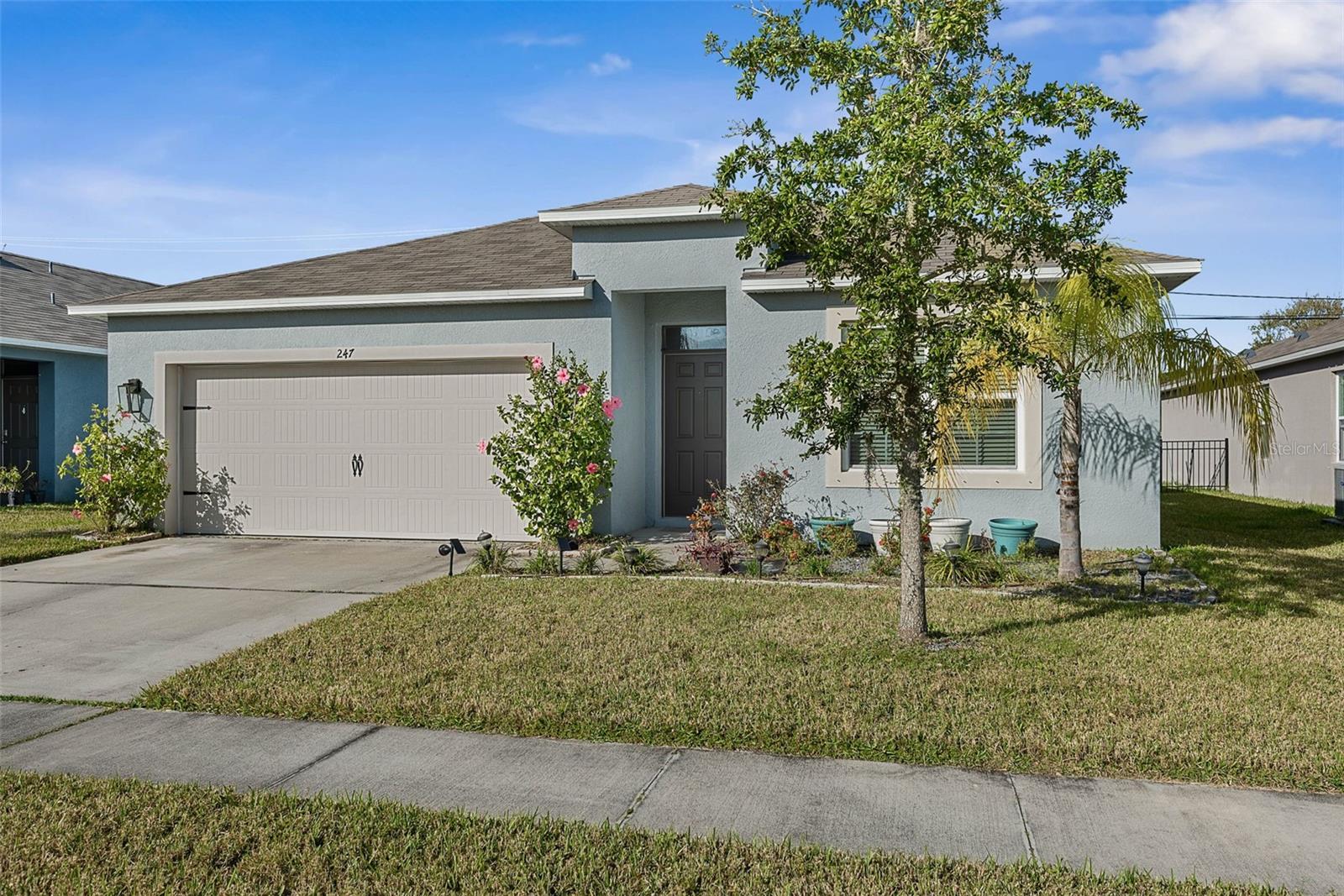 247 OLD MILL POND RD