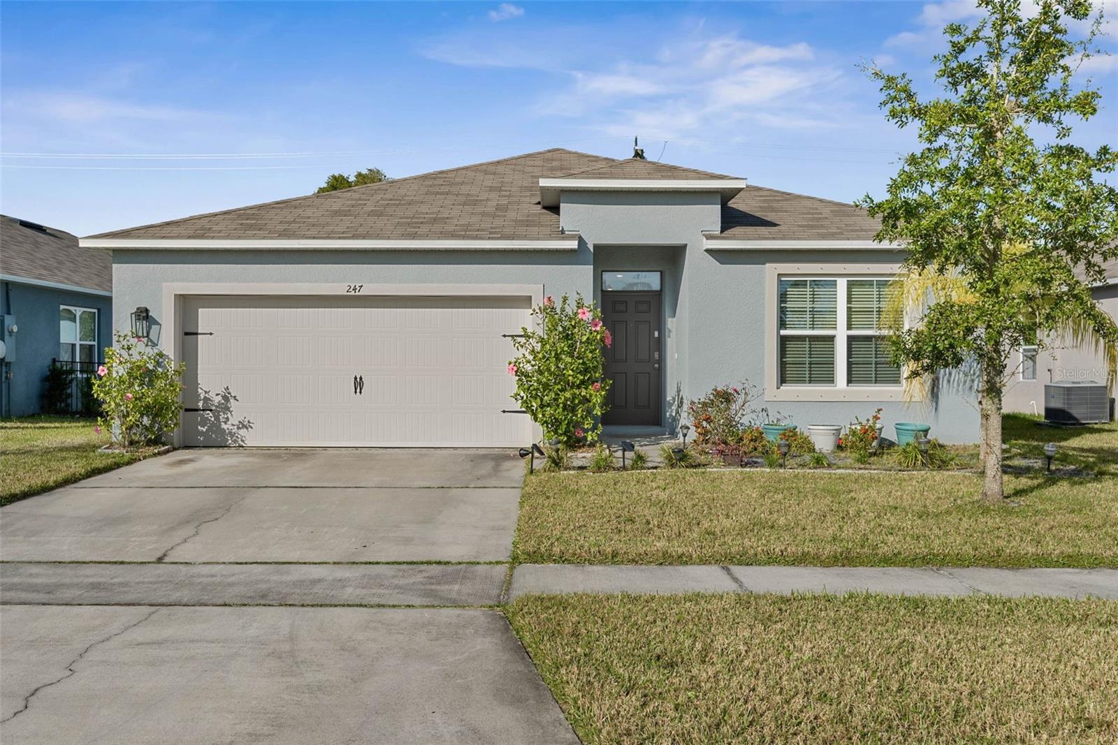 247 OLD MILL POND RD