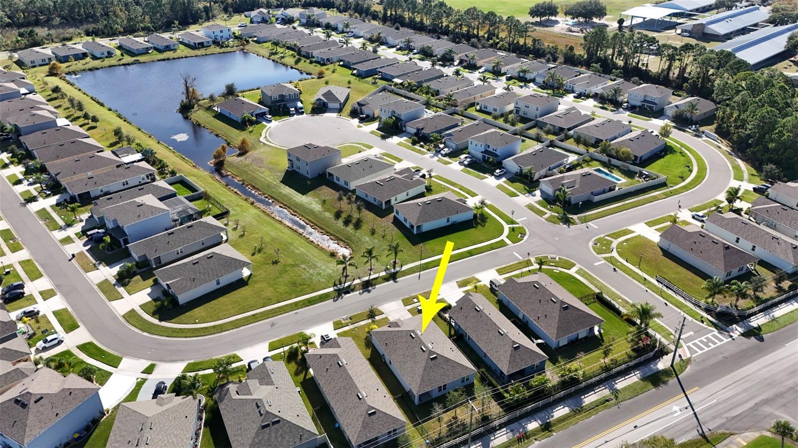 247 OLD MILL POND RD