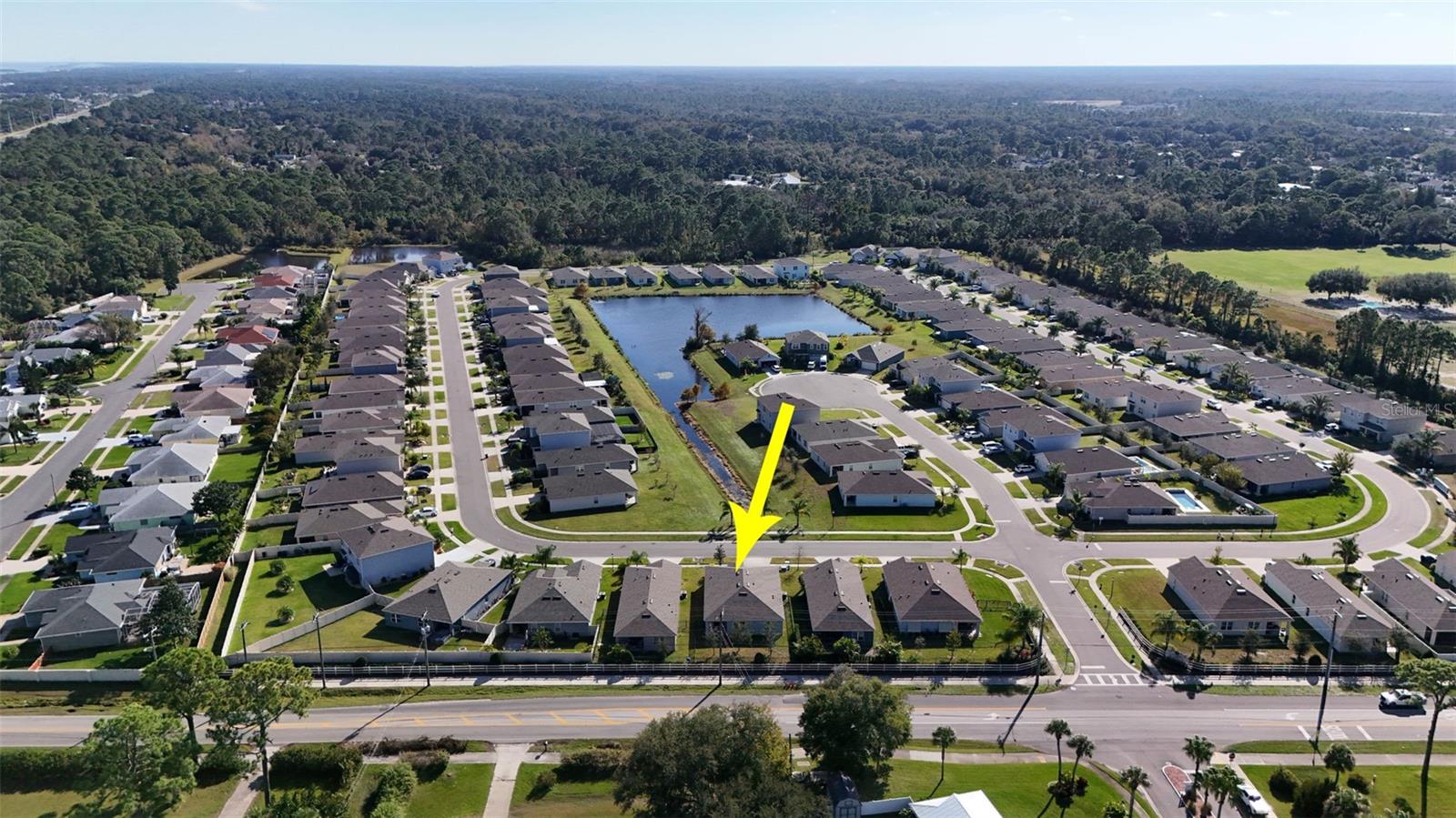 247 OLD MILL POND RD