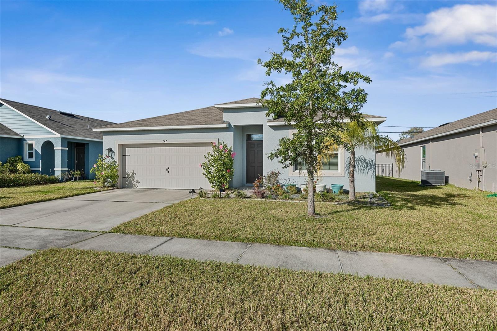 247 OLD MILL POND RD