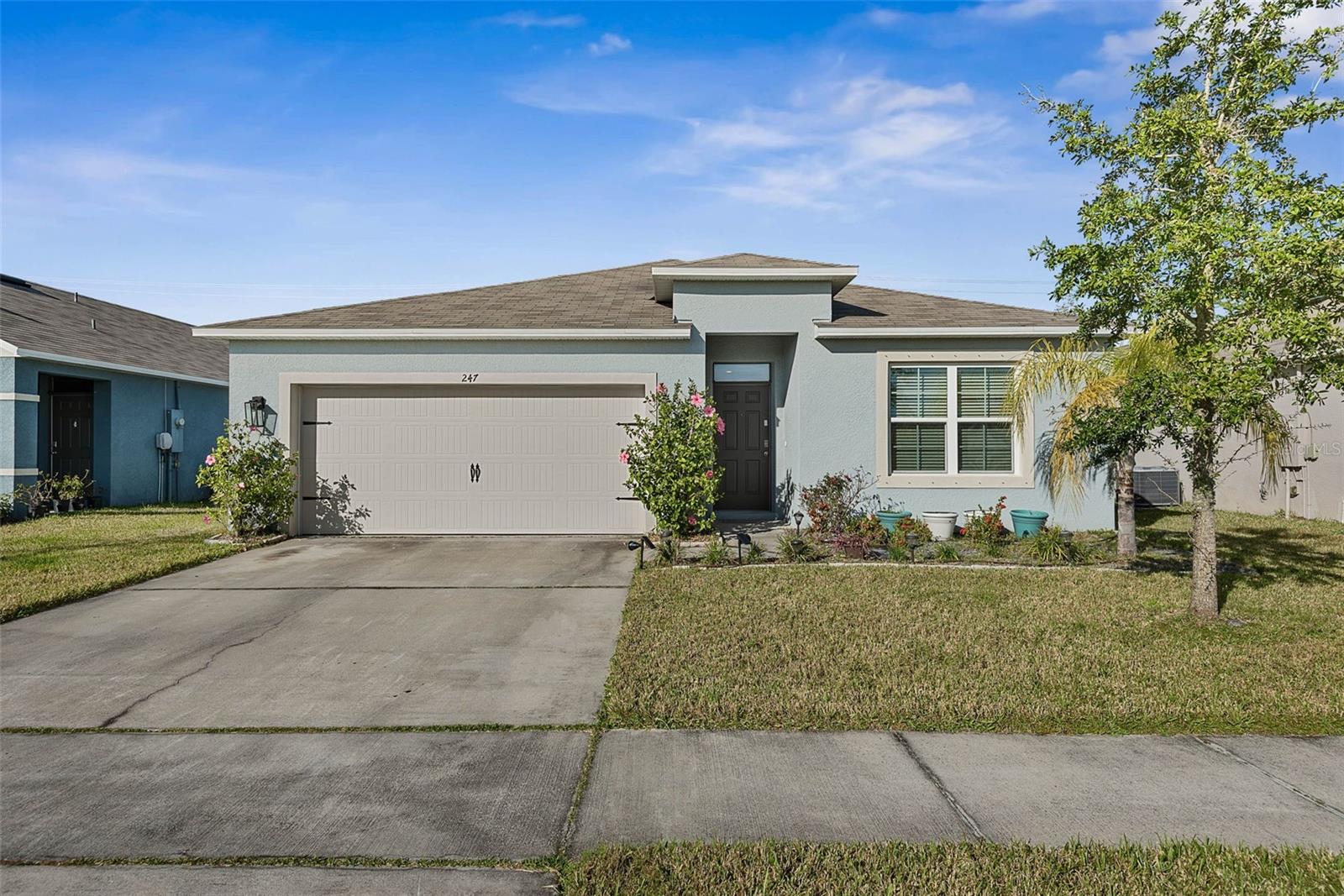 247 OLD MILL POND RD