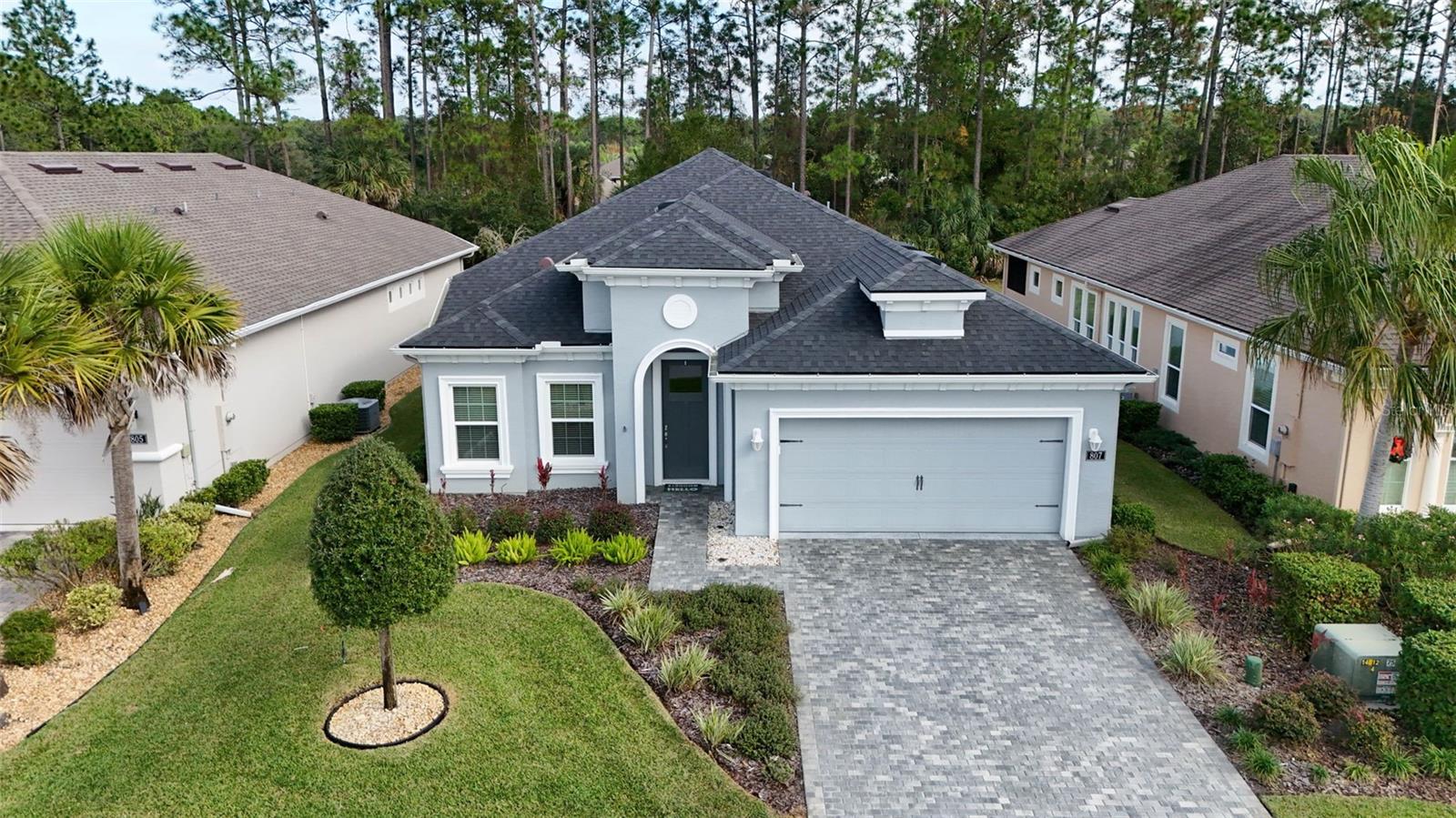 807 CREEKWOOD DR