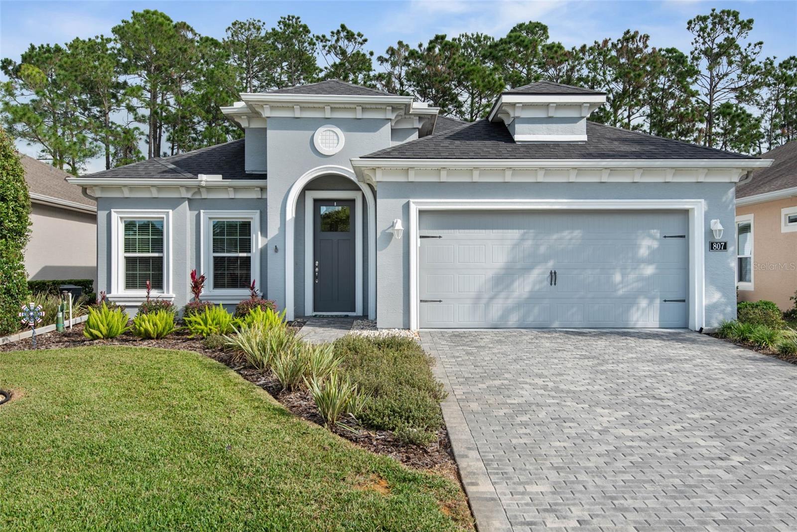 807 CREEKWOOD DR