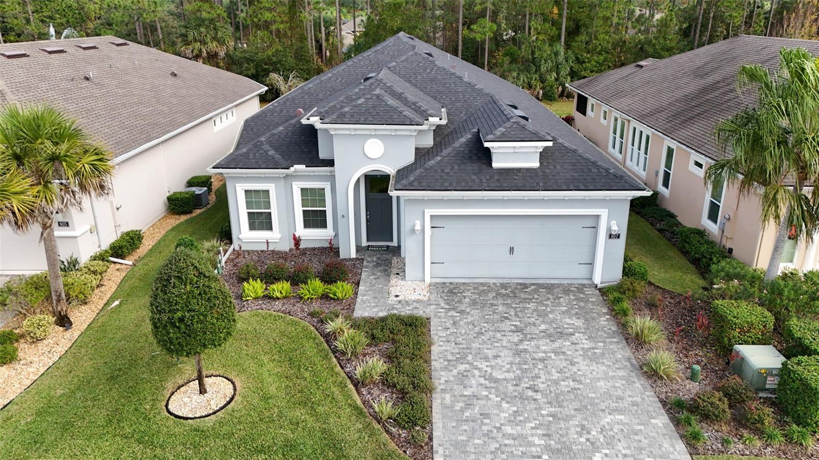 807 CREEKWOOD DR