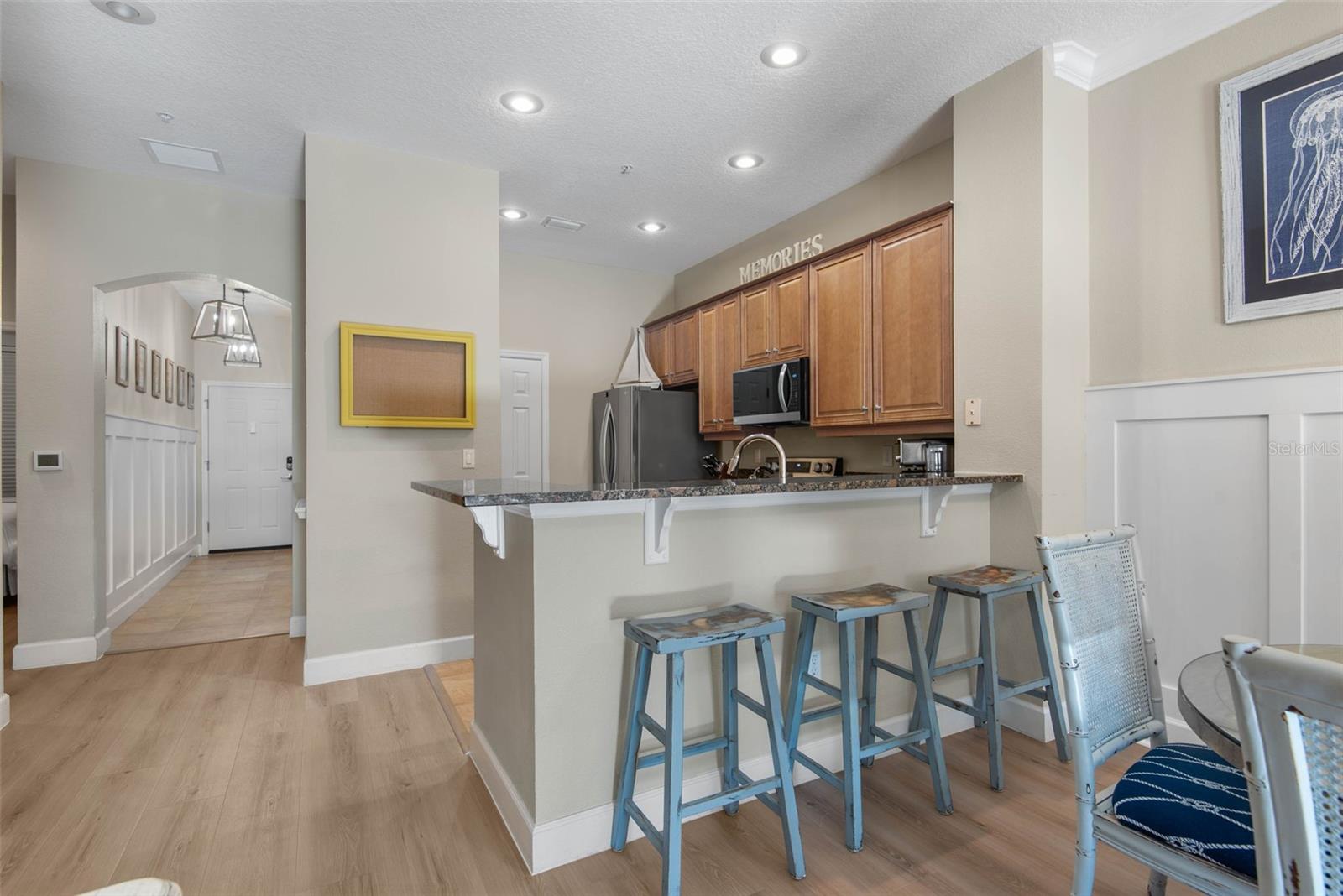 15 OCEAN CREST WAY #1314