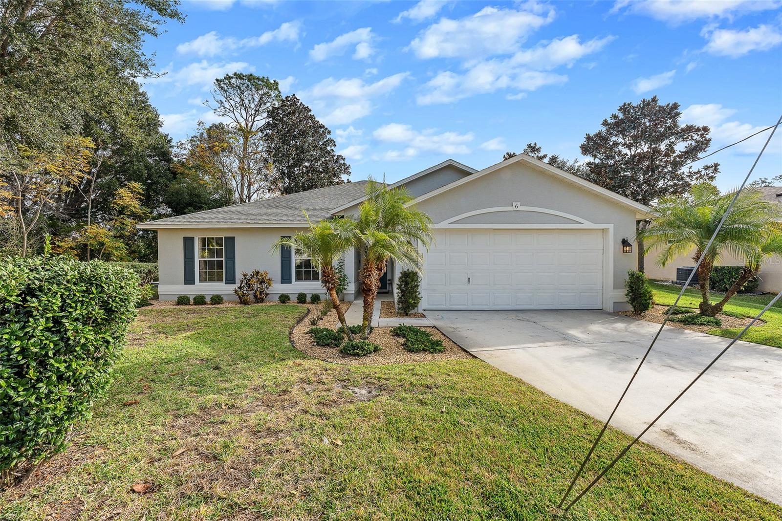 6 WESTGALE PL