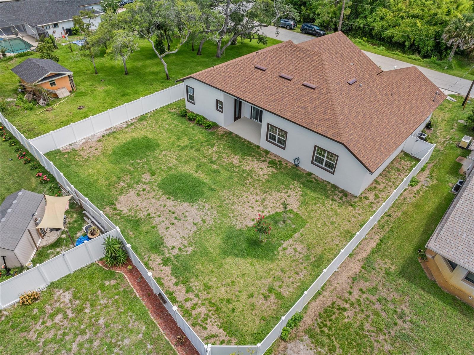 7 FORTUNE LN