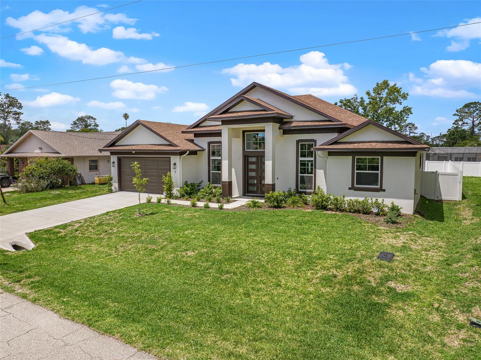 7 FORTUNE LN