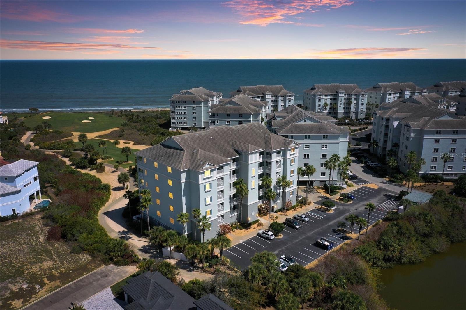 200 CINNAMON BEACH WAY #163