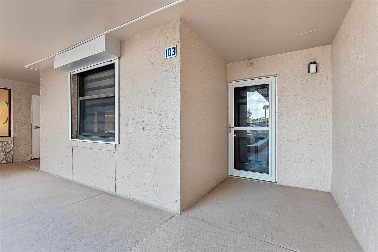 3360 OCEAN SHORE BLVD #103