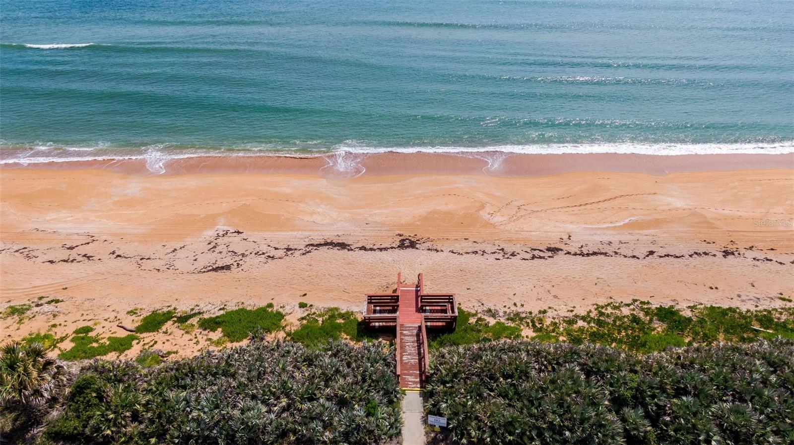 3360 OCEAN SHORE BLVD #103