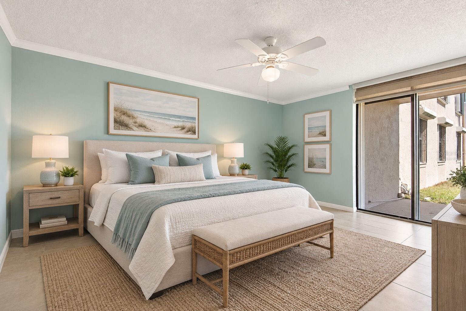 3360 OCEAN SHORE BLVD #103