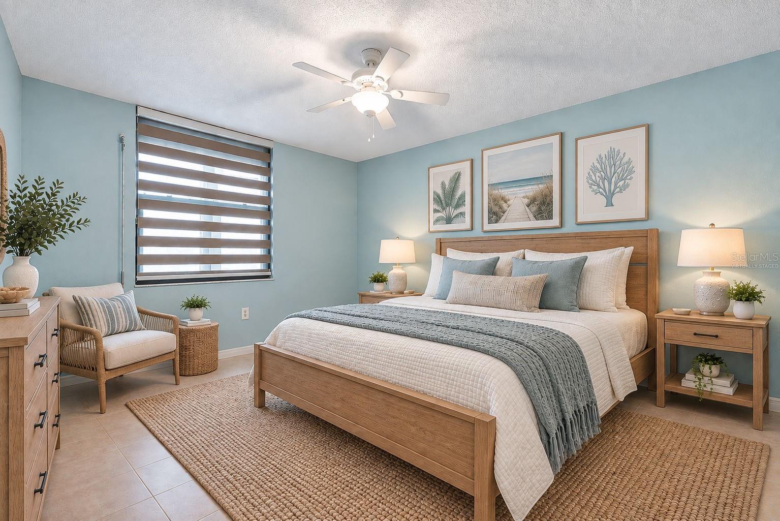 3360 OCEAN SHORE BLVD #103
