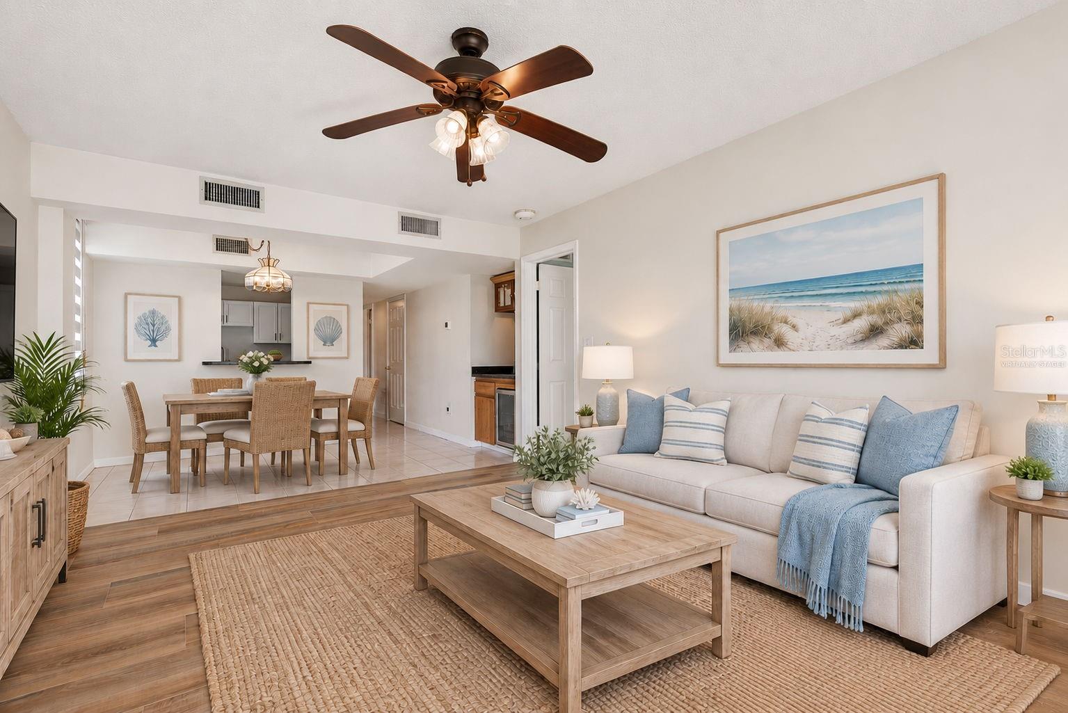 3360 OCEAN SHORE BLVD #103