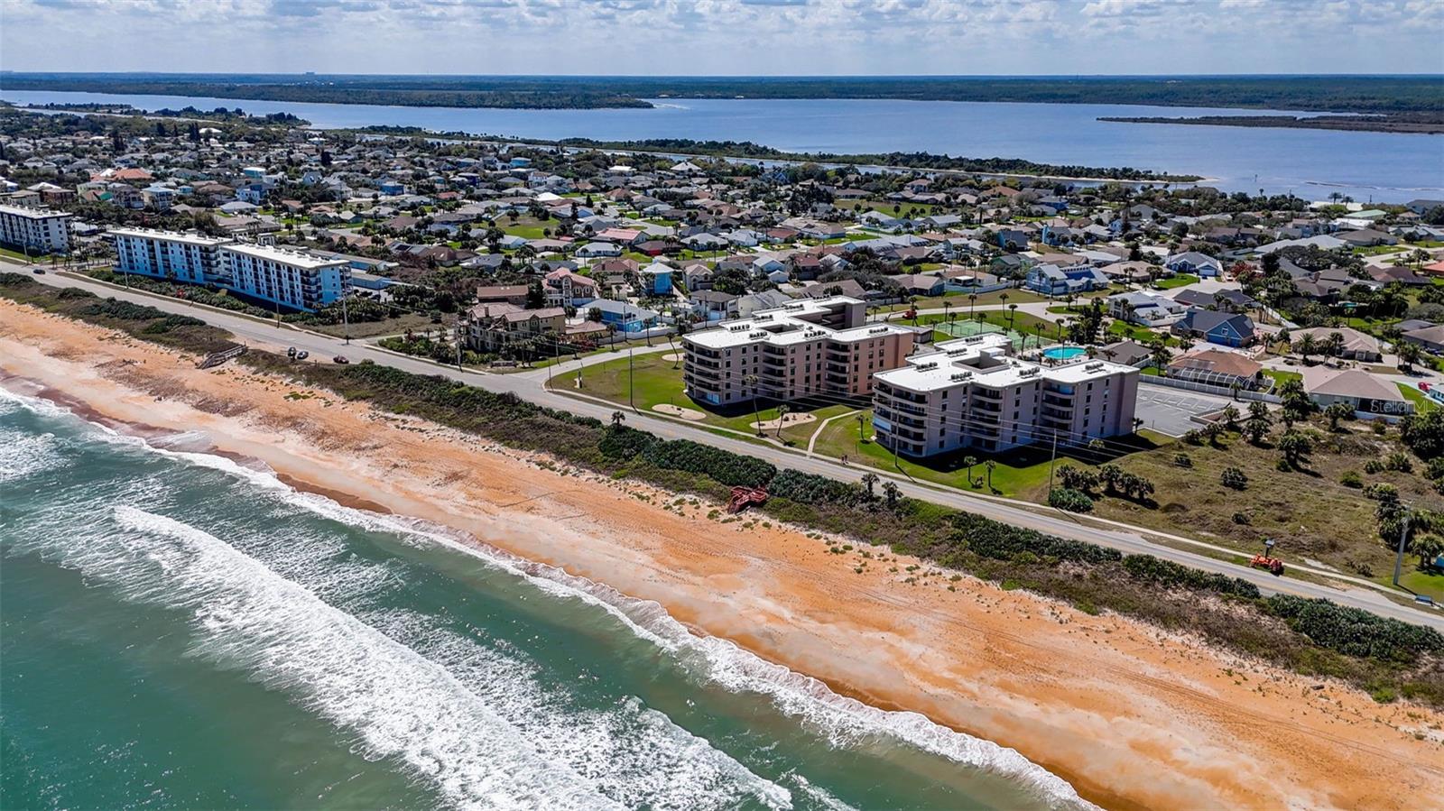 3360 OCEAN SHORE BLVD #103