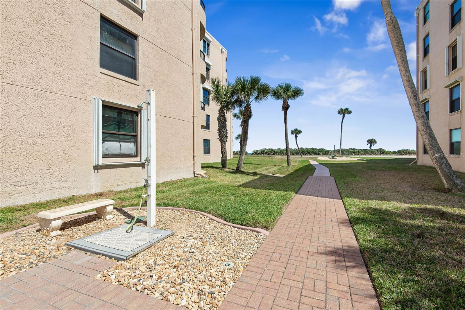 3360 OCEAN SHORE BLVD #103